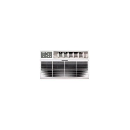Koldfront 12,000 BTU 115 Volt ThroughtheWall Air Conditioner with Dehumidifier and Remote Control WTC12002WCO115V